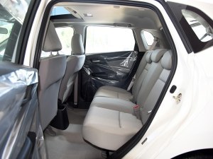 飞度 2016款 1.5L LX 手动舒适型 0.10 万 广汽本田汇源店-汽车之家