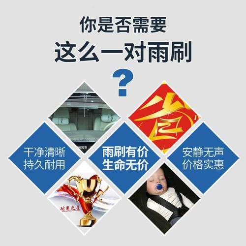 适用工厂直营本田思域雨刮器原厂飞度奥德赛crv缤智锋范凌派雅阁